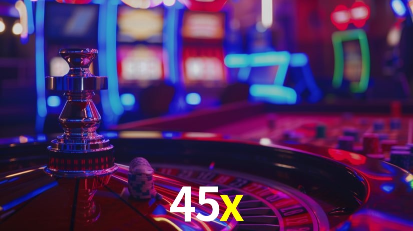 45x bet