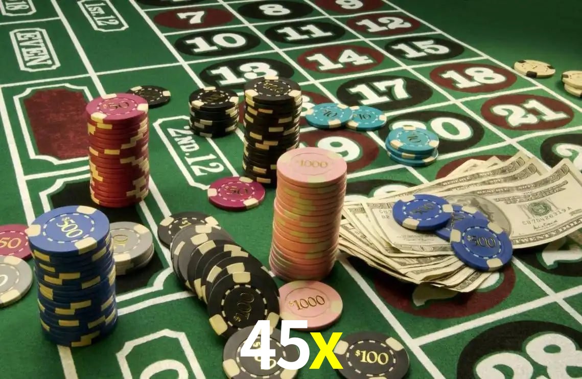 45x - Aposta Premiada - 45x.com