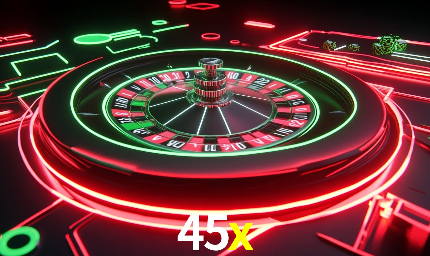 Experiência VIP 45x
