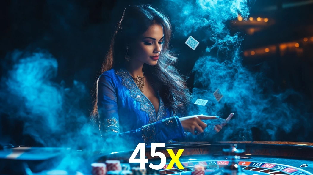 Estatísticas 45x