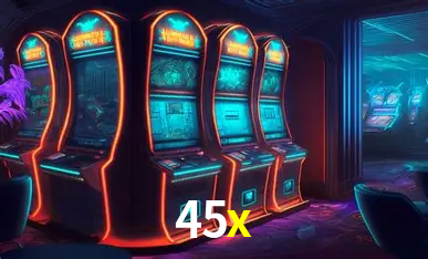 cassino 45x