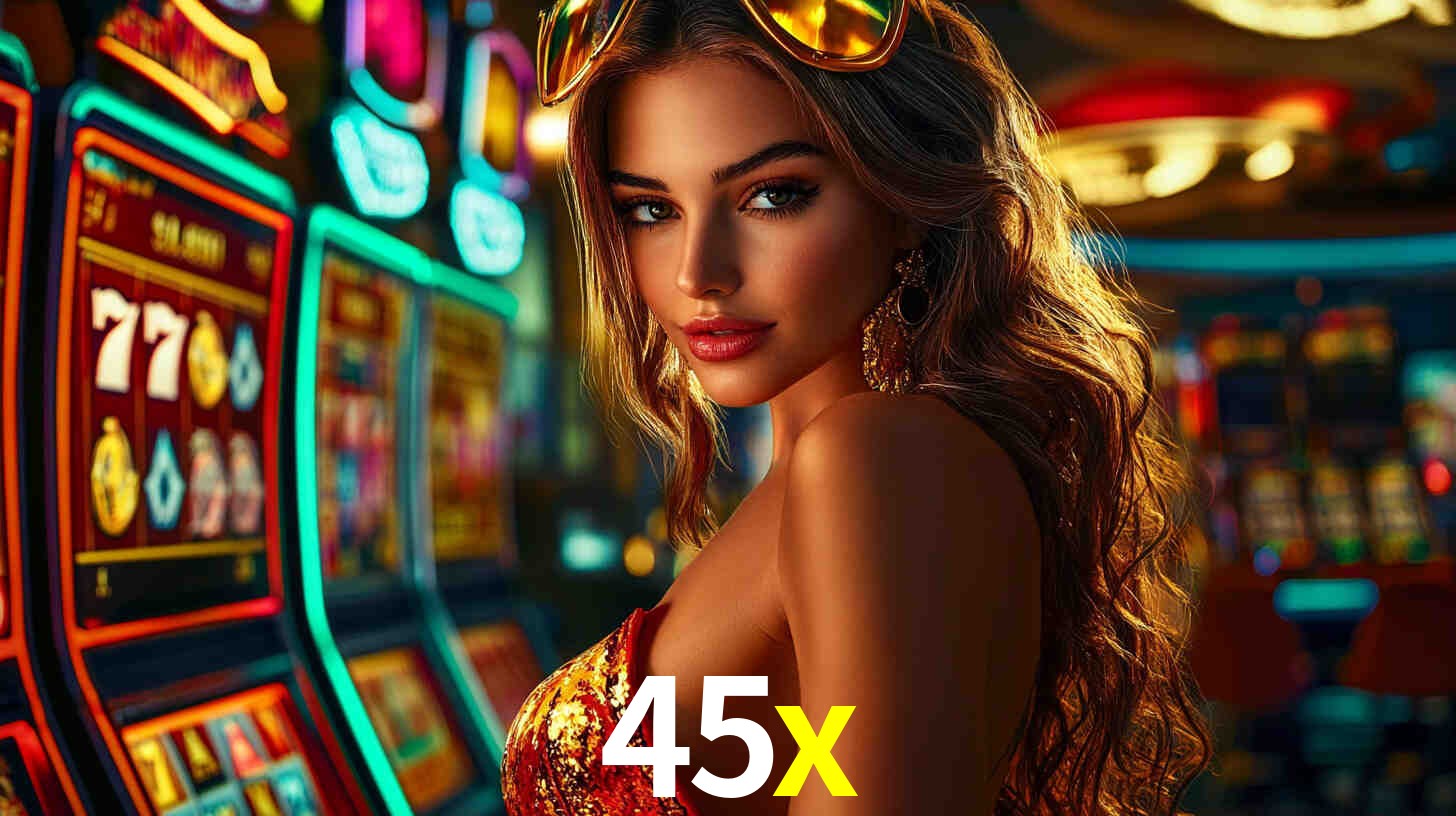 45x