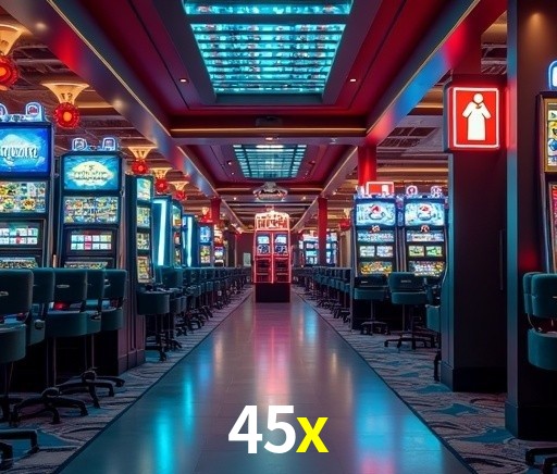 Diretório de Jogos 45x
