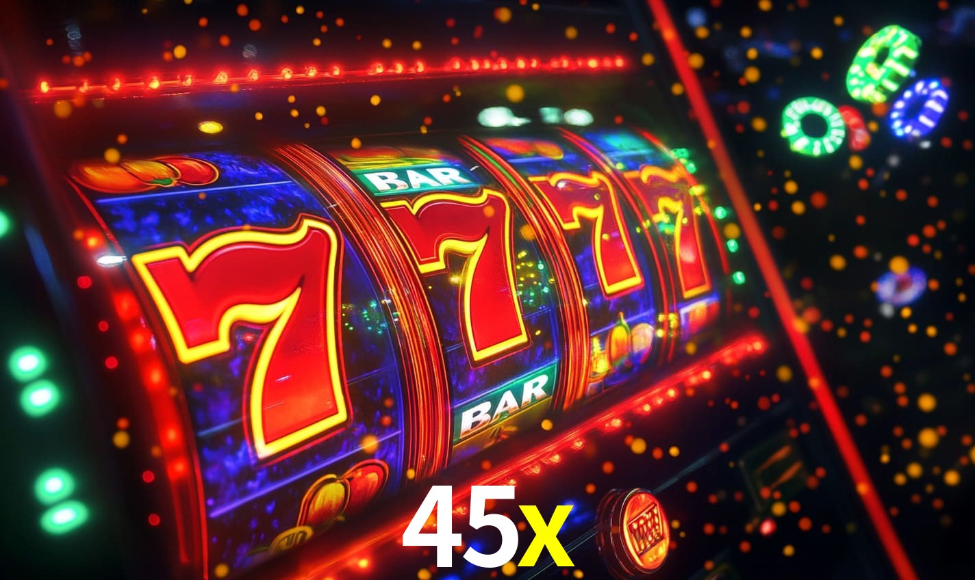 45x bet