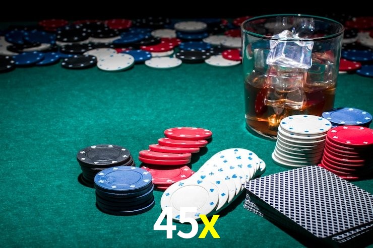 Inovações de Jogos na 45x: O Futuro das Experiências Interativas