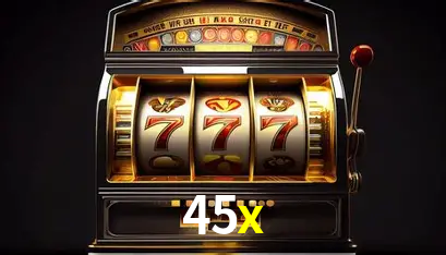 A Emoção da Loteria na 45x: Uma Chance de Mudança de Vida