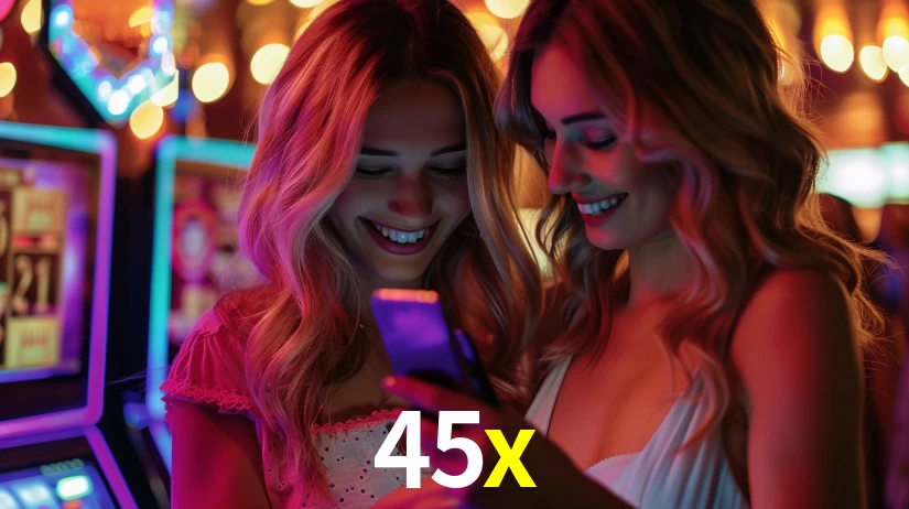 45x