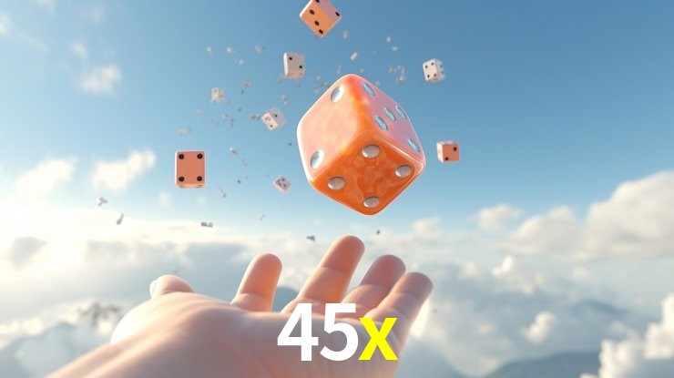 Roulette Table 45x