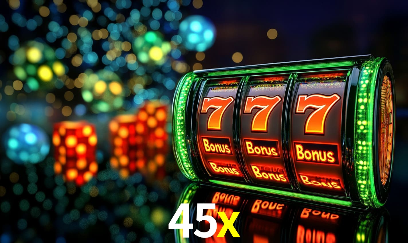 Apostas Esportivas na 45x: Um Guia Completo