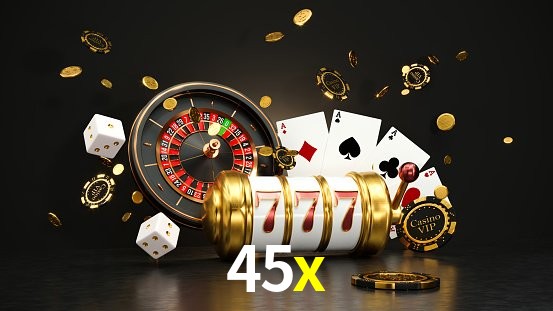 VIP Casino 45x