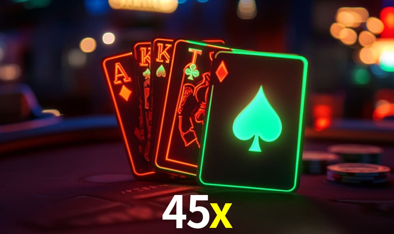 Apostas Esportivas na 45x: Um Guia Completo