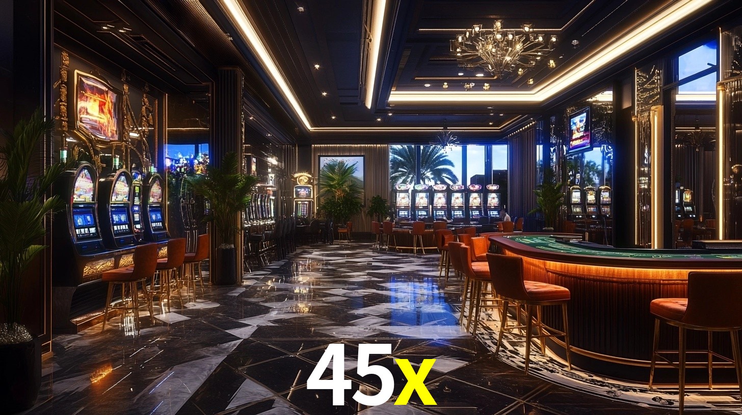 45x bet