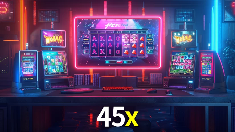 45x,45x.com