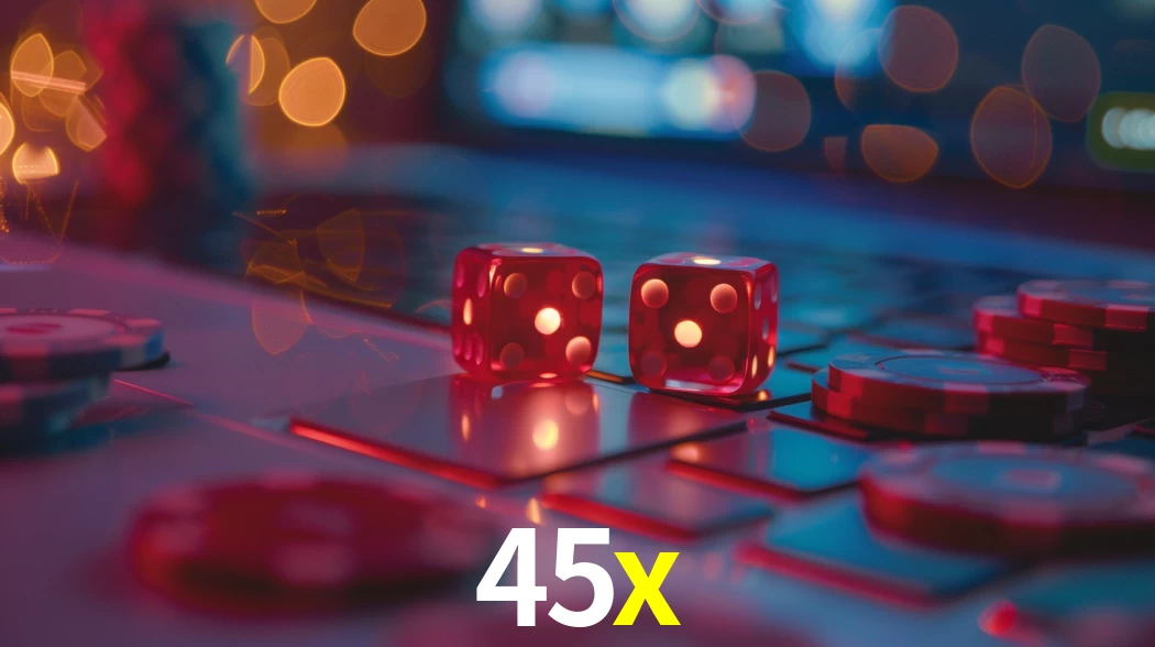 Game Statistics 45x