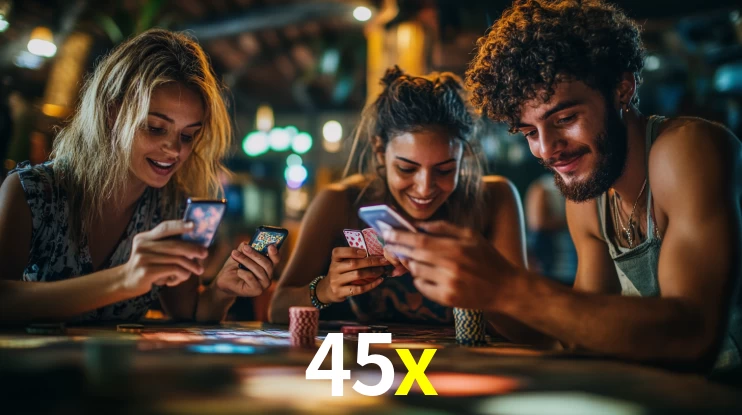 Exclusive Games 45x