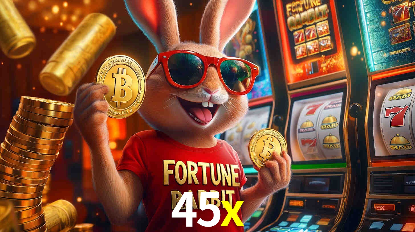 Jogos Exclusivos 45x