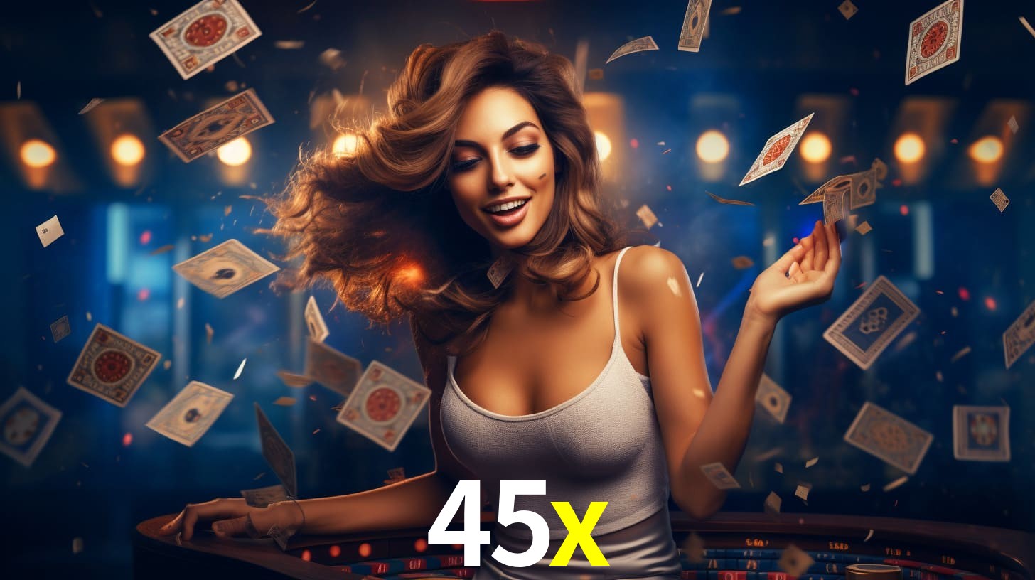 Daily Bonuses 45x