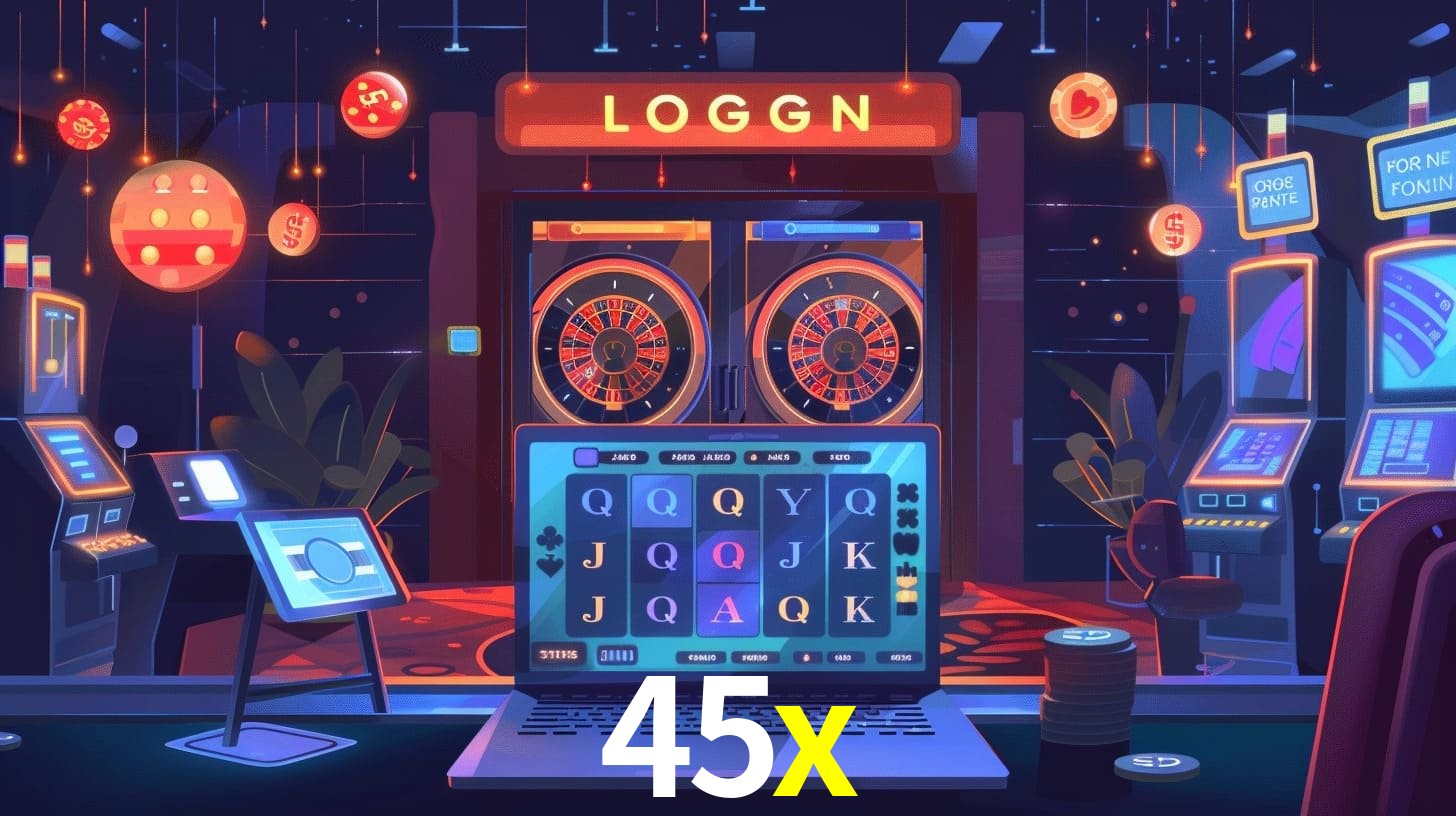 Descubra a Essência do 45x: Nossa História e Compromissos