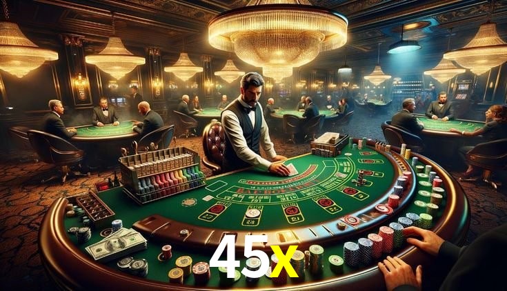 Basketball Betting 45x