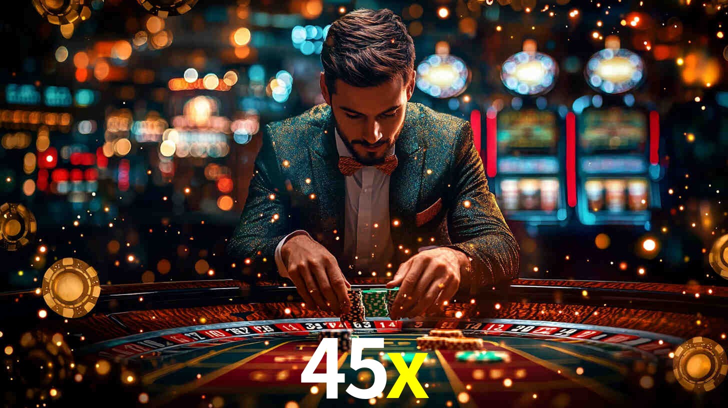 45x