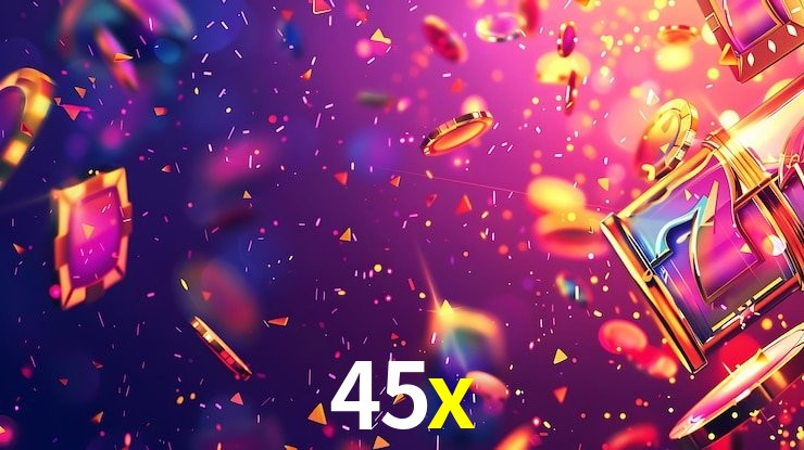 Tecnologia da Plataforma 45x