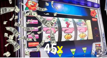 Weekend Specials 45x