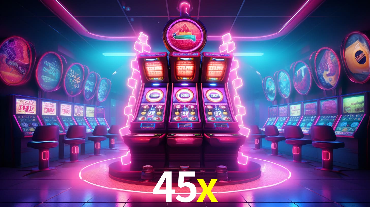 45x