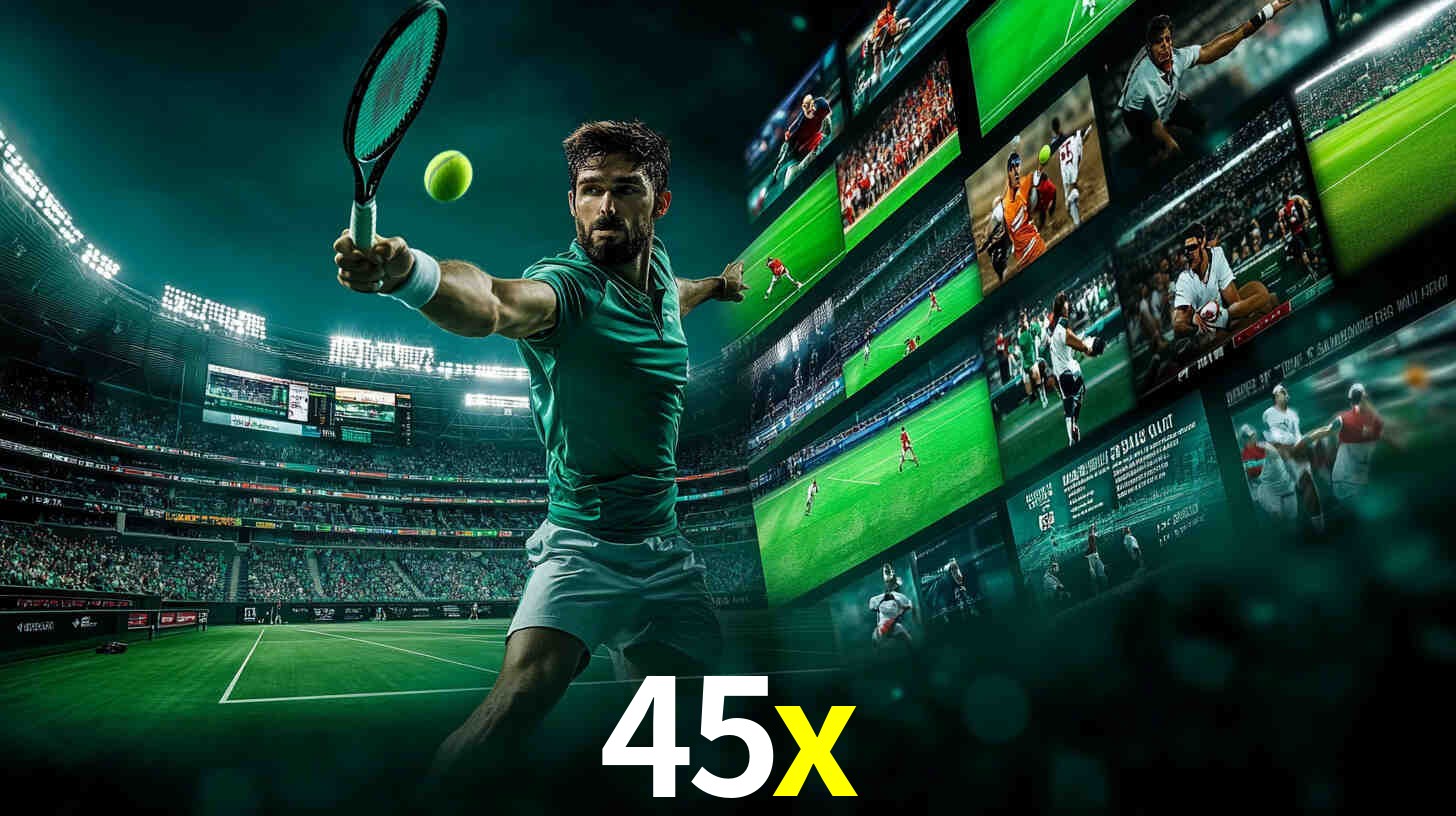 Programa VIP 45x