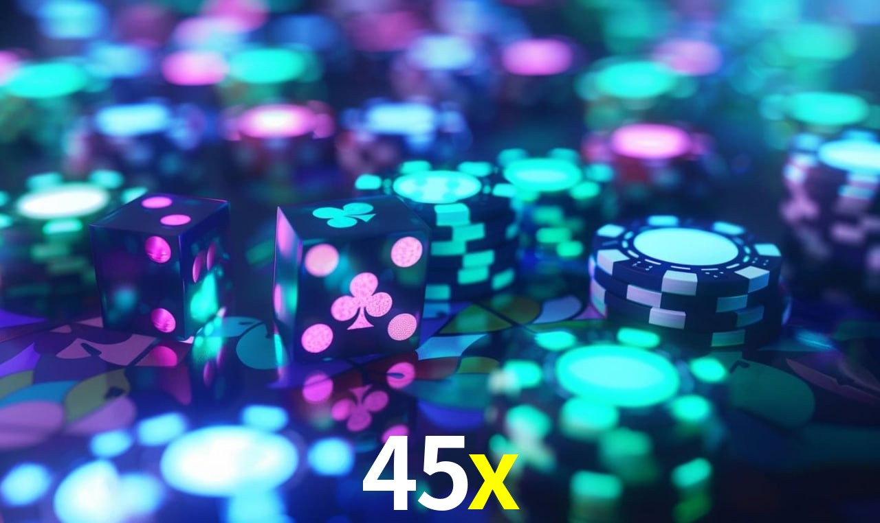 Apostas Esportivas na 45x: Um Guia Completo