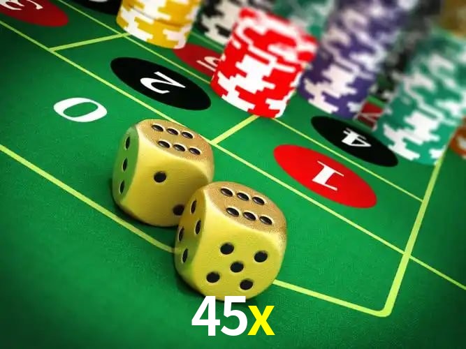 Crash Games Statistics 45x