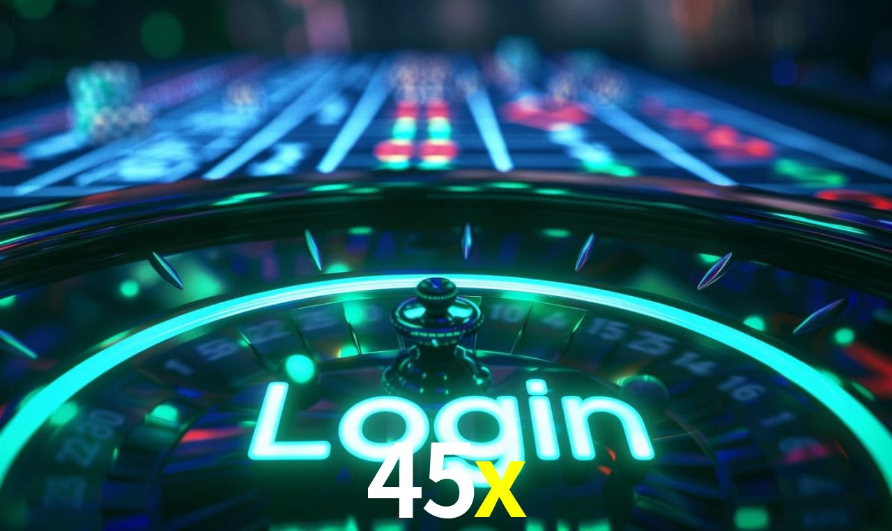 Descubra a Magia dos Jogos de Arcade no 45x