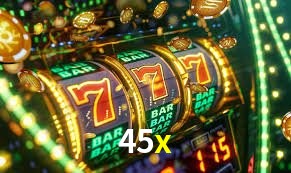 2FA Security 45x