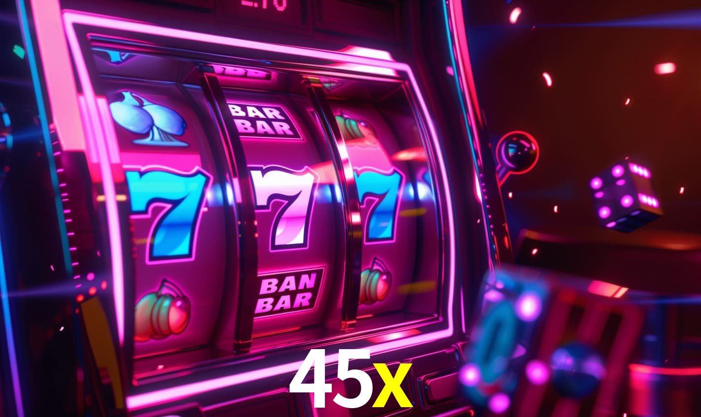 Estatísticas do Jogo 45x