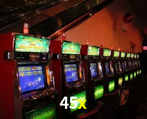 Security Systems 45x