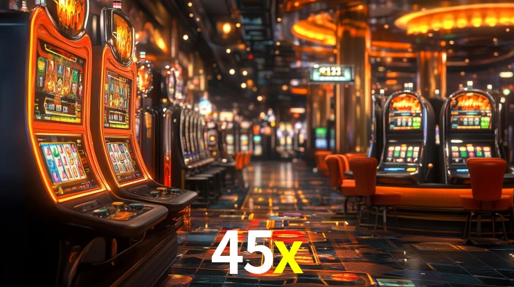 45x.com