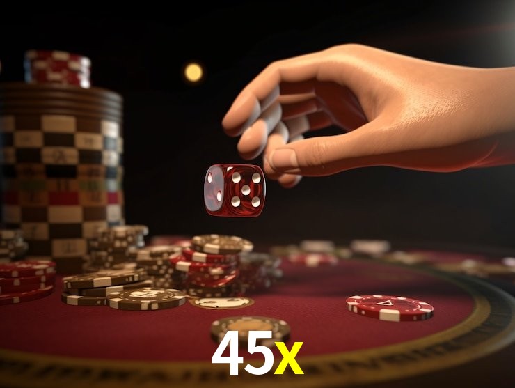 A Popularidade dos Caça-Níqueis no 45x