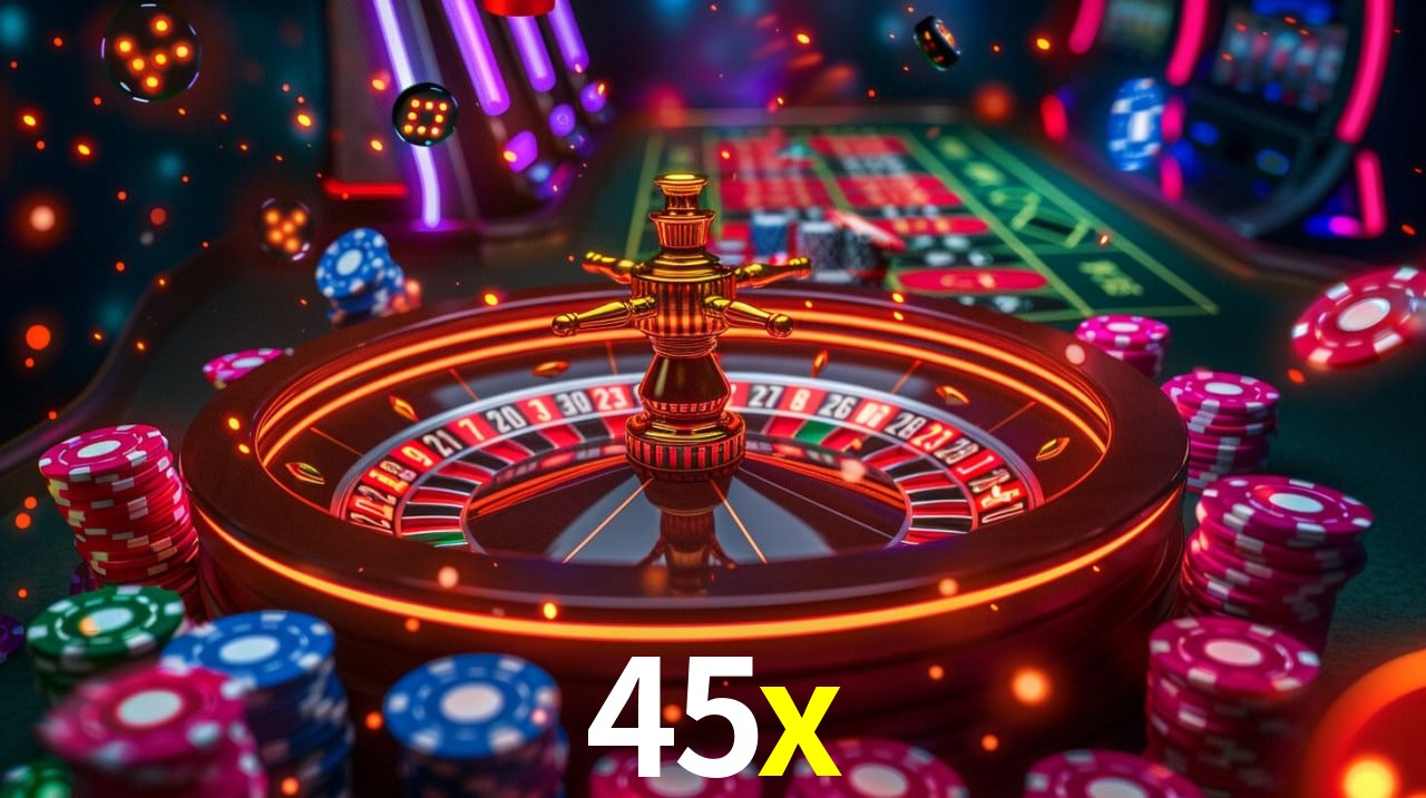Promoção Relâmpago 45x