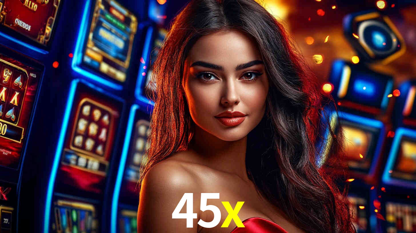 Apostas de Futebol 45x