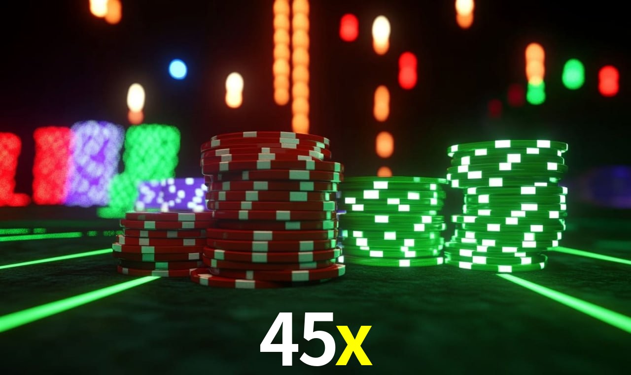 Football Betting 45x