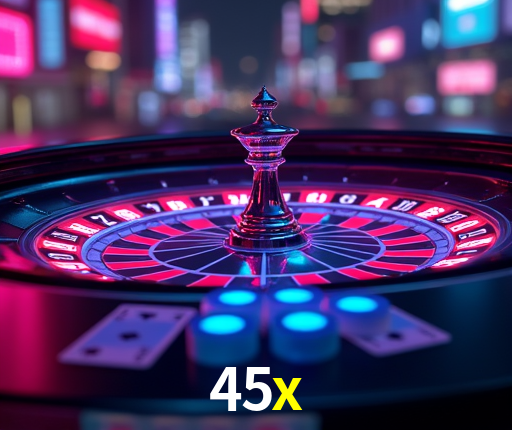 Estatísticas Esportivas 45x
