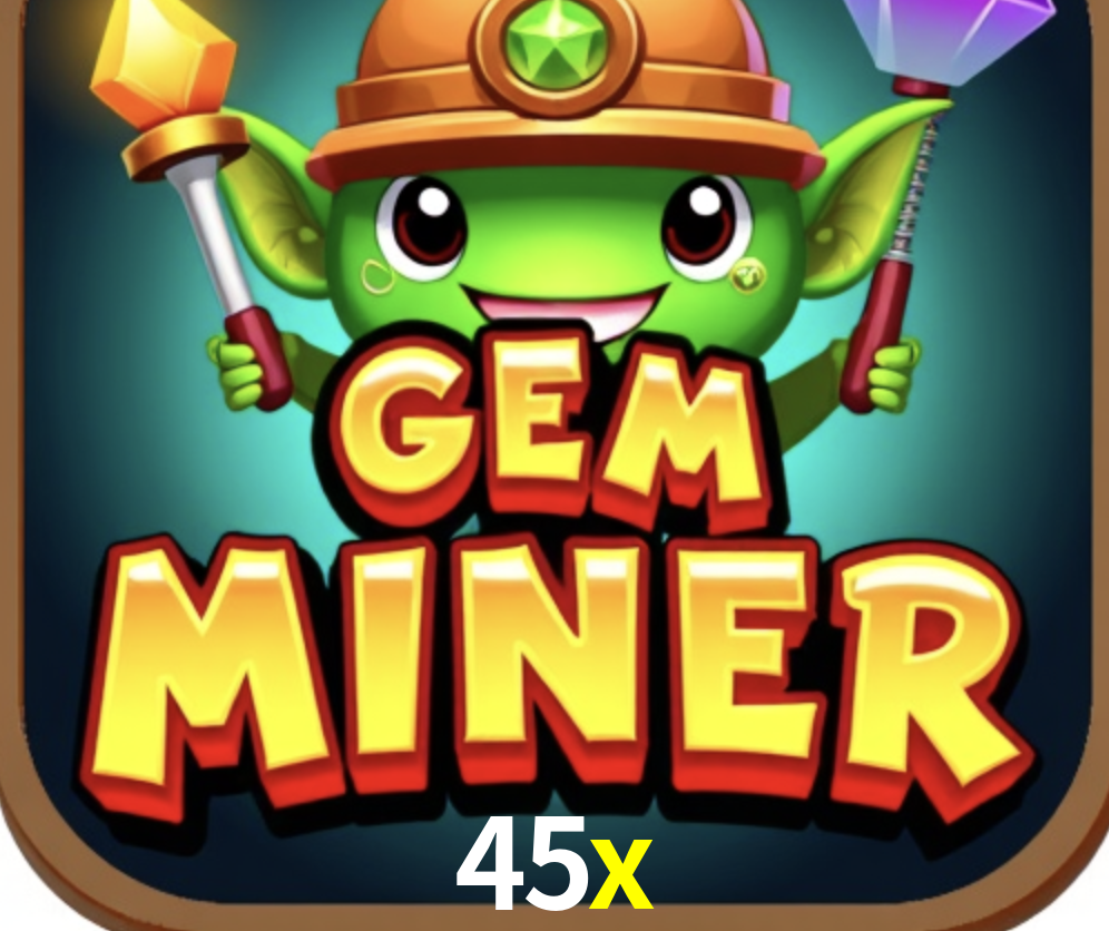 Slot Games 45x