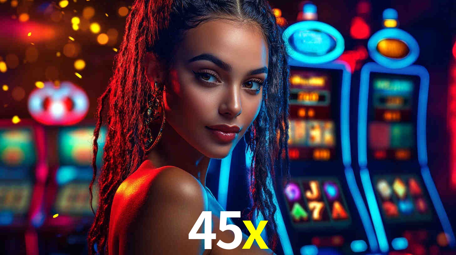 Estatísticas Crash Games 45x