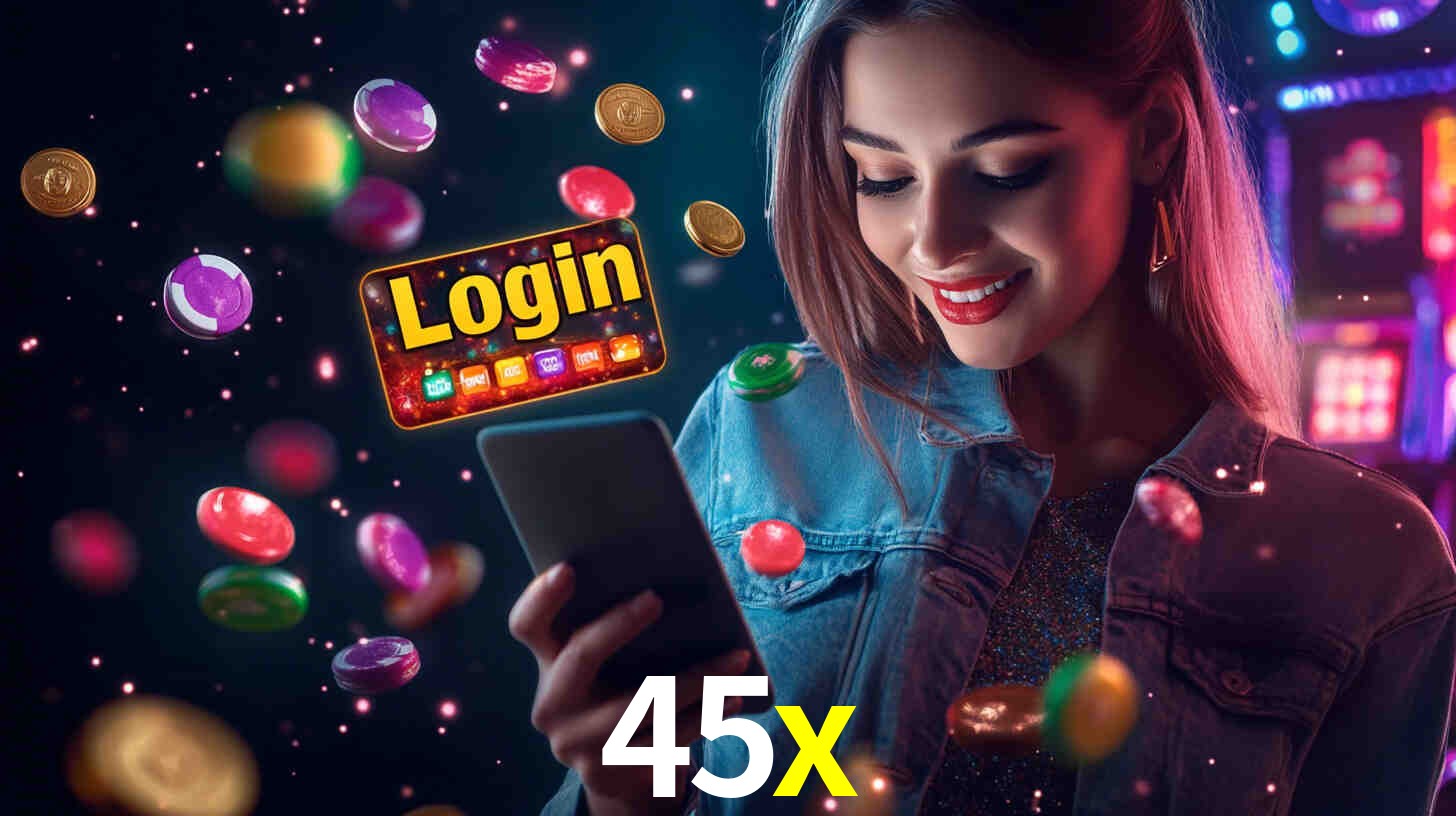 Casino VIP 45x