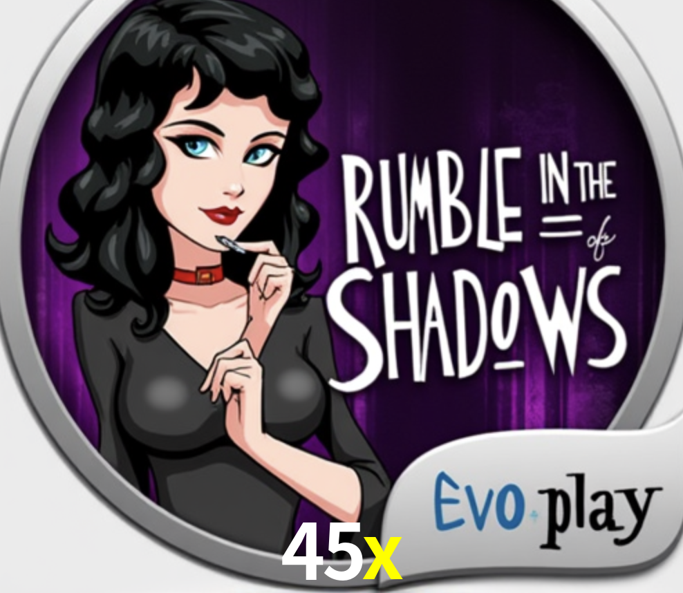 Game Providers 45x